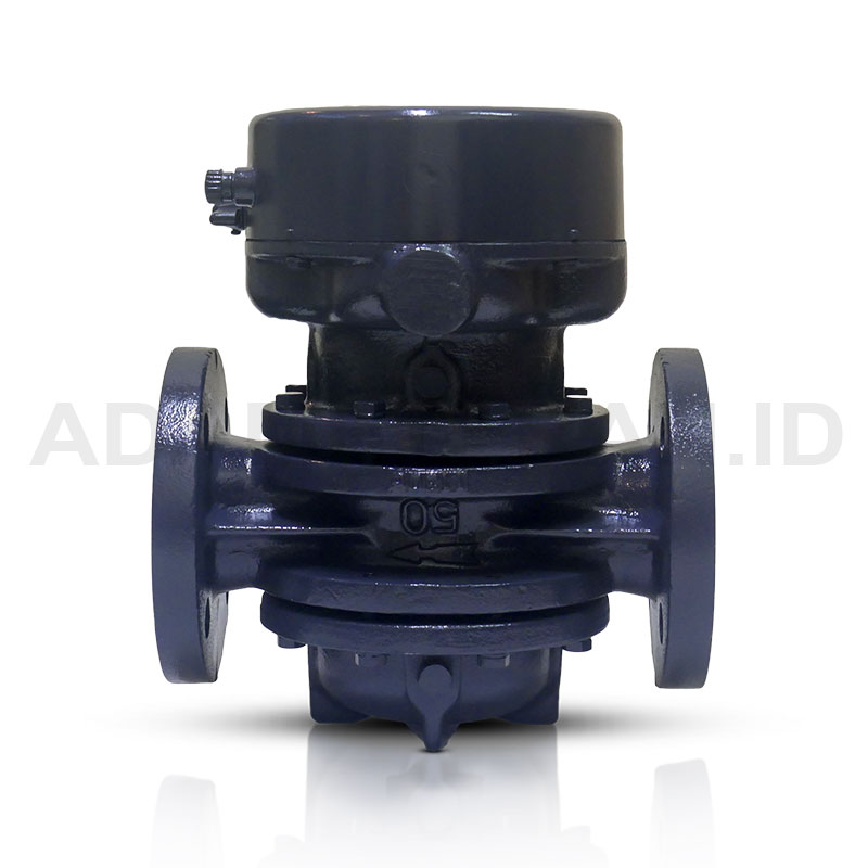 Flow Meter Tokico 2" FR00541-04X