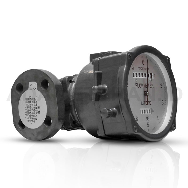 Flow Meter Tokico 1/2" - FGBB423BAL-04X