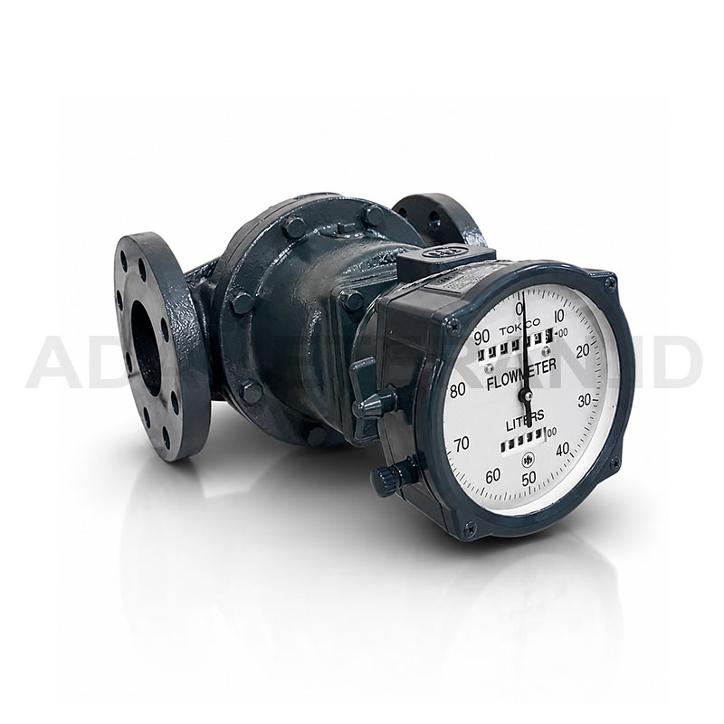 Flow Meter Tokico 3" FRP0845BAA-04X2-X