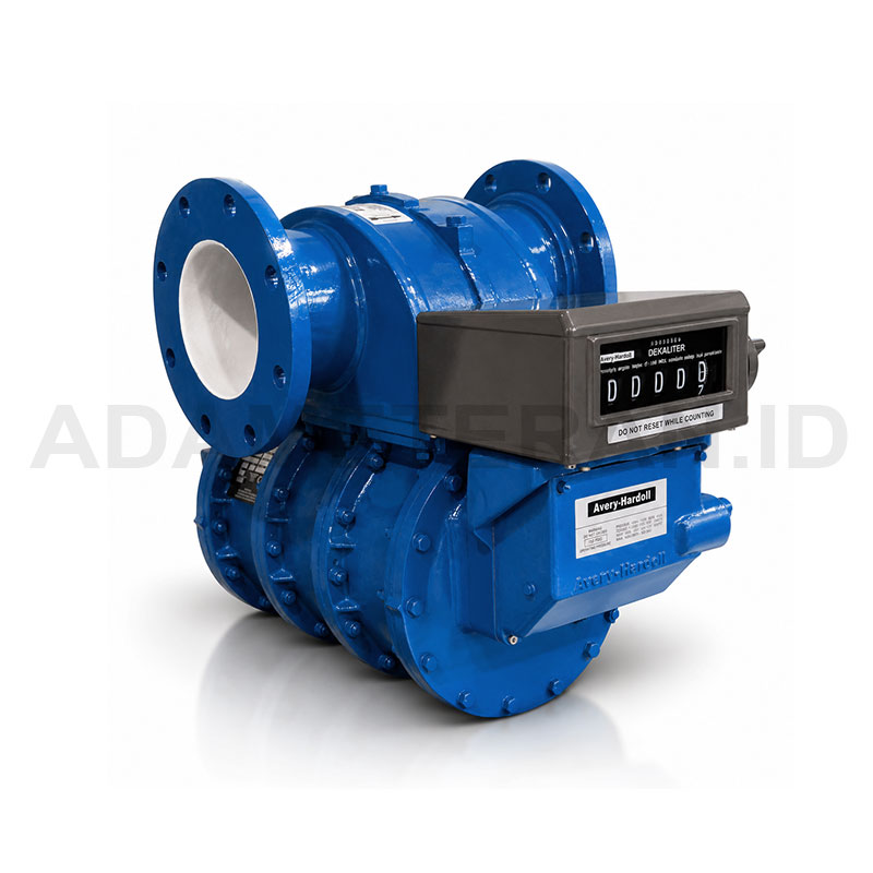 Flow Meter Avery Hardoll BM-850 ukuran 6 Inch