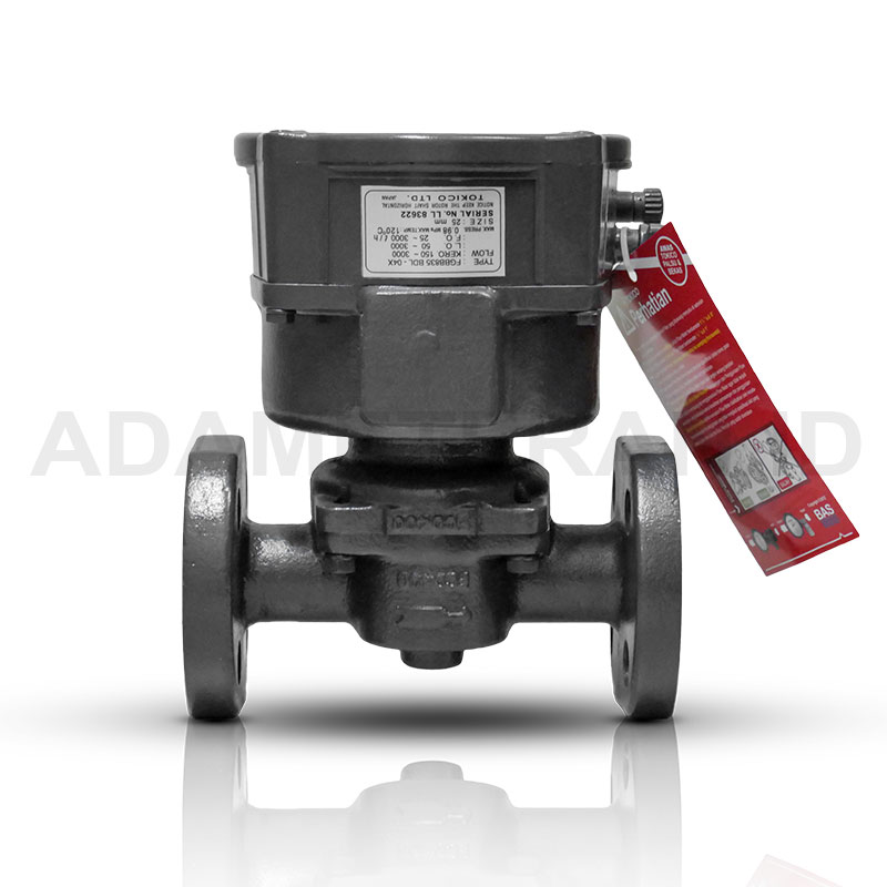 Flow Meter Tokico 3/4" - FGBB631BDL-04X