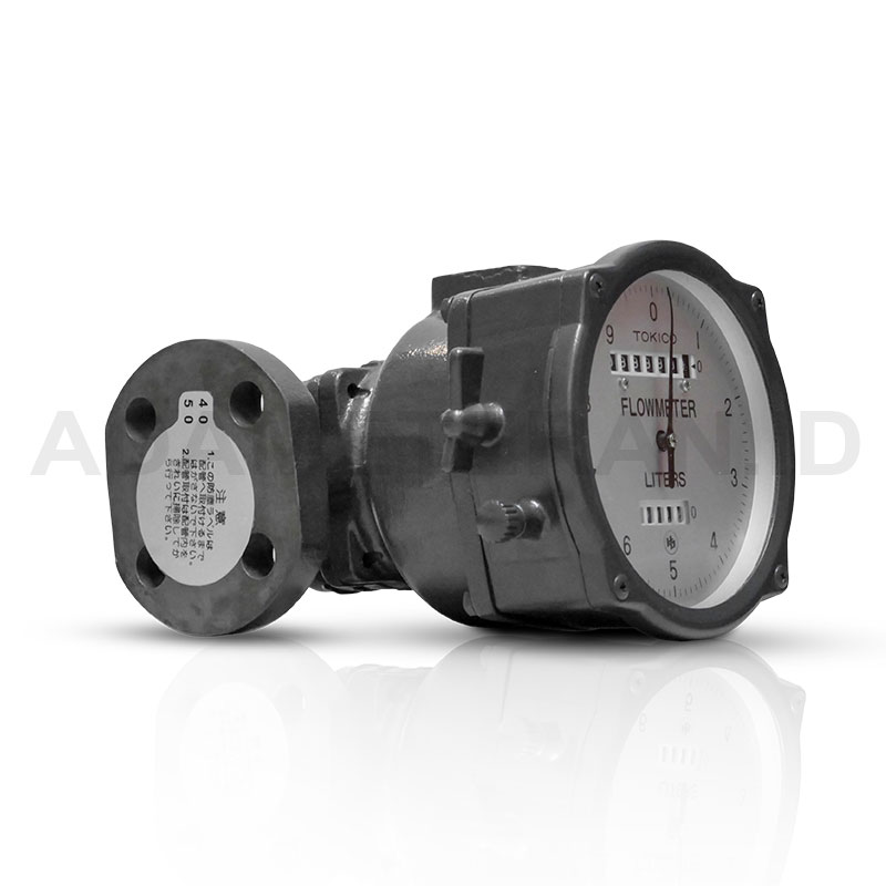 Flow Meter Tokico 1" - FGBB835BDL-04X